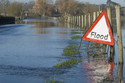 Emergency Response - Flood Resilience